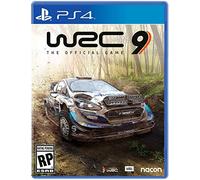 WRC 9 (PS4) - PlayStation 4 (PlayStation 4) (Importación USA)