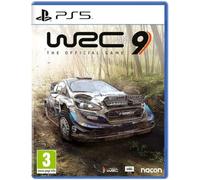 WRC 9 [GRA PS5]