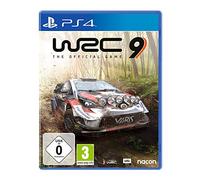 WRC 9 PS4 [Importación alemana]