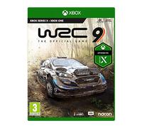 WRC 9 Xbox One Game
