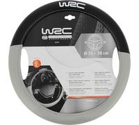 WRC Cubre Volante bi-Materia