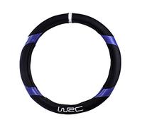 WRC Cubrevolante Negro