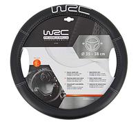 WRC Cubre Volante Negro