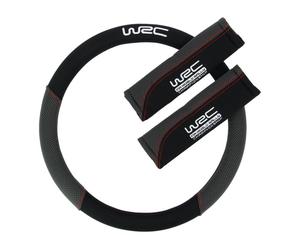 WRC Cubrevolante (Ref: 007595)