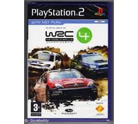Wrc - Fia World Rally Championship 4