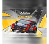 WRC Generations Deluxe Edition (PC) Steam Key- GLOBAL