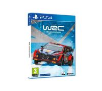 WRC Generations PS4 - Videojuego