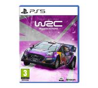 WRC Generations (PS5) (Sony Playstation 5)