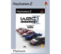 WRC II Extreme [Platinum] [PlayStation2] [Producto importado]