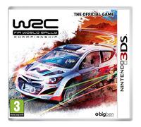 WRC [Importación Francesa]