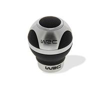 WRC POMO PIEL ALUMINIO ARCADE