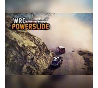 WRC Powerslide (PC) Steam Key - GLOBAL