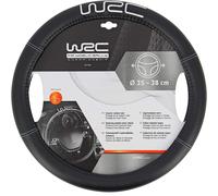 WRC Reunir Lenkrad-Bezug Universal 35-38CM Coche Lenkrad-Hülle Lenkrad-Schoner