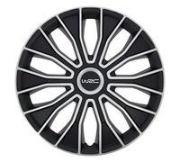 Juego de tapacubos WRC mod 5 bicolor 15"