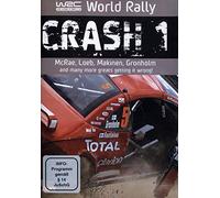 WRC World Rally Championchip - Crash 1 [Alemania] [DVD]