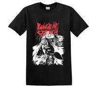 WRdrtFTYH PUNGENT Stench - 'First Recordings' T-Shirt Black L