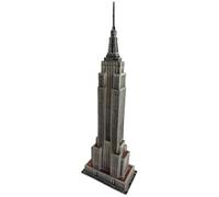 Wrebbit 3D EMP Game, Multicolour