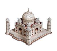 Wrebbit - Rompecabezas 3D - Taj Mahal