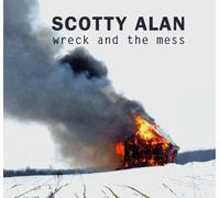 Wreck and the Mess