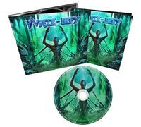 Wreck-Defy Dissecting The Leech (CD) Album Digipak