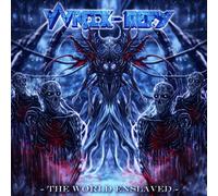 Wreck-Defy The World Enslaved (CD) (Importación USA)