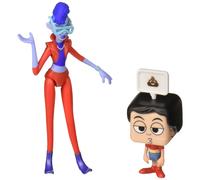 Wreck It Ralph 2 Fashion Yesss Action Figura