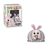 Funko - Pop - Wreck-It Ralph 2 - Fun Bun