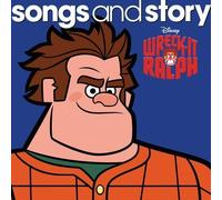 Wreck-It Ralph by Walt Disney Records