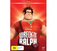 Wreck-It Ralph | Disney Classics