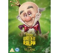 Wreck it Ralph [Francia] [Blu-ray]