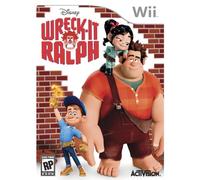 Wreck It Ralph [Importación italiana]