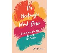 Wreck of the "London.": Evenings That Feel Like Recovery, Not Collapse
