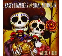 Wreck & Ruin
