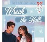 Wreck The Halls (audiolibro)