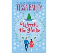 Wreck The Halls (ebook)