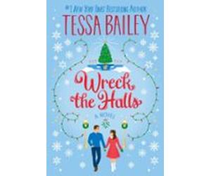 Wreck The Halls (ebook)
