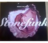 Wreck the show [Single-CD]