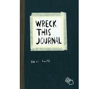 Wreck This Journal