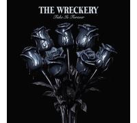 Wreckery, the - Fake Is Forever (200g) [Vinilo]