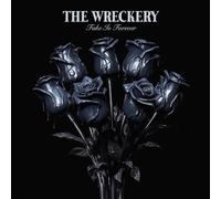 Wreckery,the - Fake Is Forever (200g) [Vinilo]