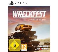 Wreckfest