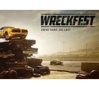 Wreckfest Complete Edition (Xbox One / Xbox Series X|S) Xbox Live Key - ARGENTINA