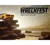 Wreckfest Complete Edition (Xbox One / Xbox Series X|S) Xbox Live Key - EU