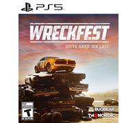 Wreckfest for PlayStation 5 [USA]