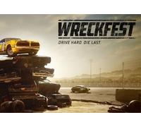 Wreckfest (Nintendo Switch) Nintendo Key - EU