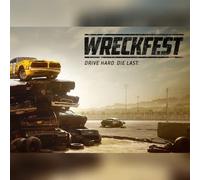 Wreckfest (PC) Steam Key - ROW