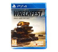 Wreckfest - PS4