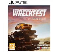 Wreckfest PS5