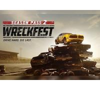 Wreckfest - Season Pass 2 (DLC) (PC) Steam Gift - GLOBAL