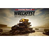 Wreckfest - Season Pass 2 Steam Worldwide PC